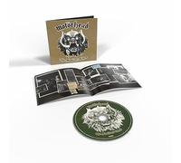 Motorhead - Motorhead - The Manticore Tapes