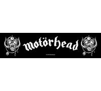 Motorhead - Motorhead - War Pigs (striscione)