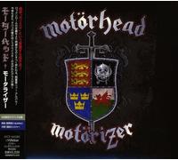 Motorhead - Motorizer