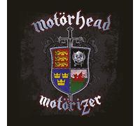 Motorhead - Motorizer