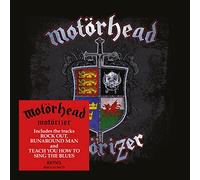 Motorhead - Motorizer