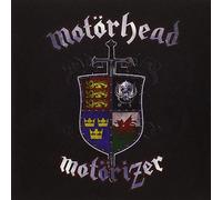 Motorhead - Motorizer