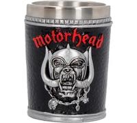 Motorhead: Nemesis Now - War Pig / Ace Of Shades (Bicchiere) -