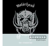 Motorhead - No Remorse