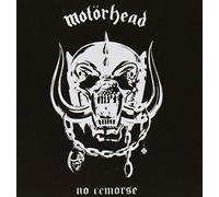 MOTORHEAD - No Remorse by MOTORHEAD (2011-11-29)