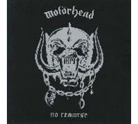 Motorhead - No Remorse: Deluxe Edition