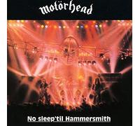 Motorhead - No Sleep 'Til Hammersmith: Deluxe Edtion