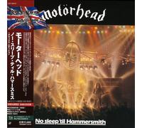 Motorhead - NO SLEEP TILL.. -SHM-CD-