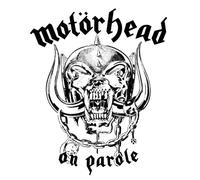 Motorhead - On Parole