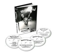 Motorhead - On Parole Sessions (50Th Anniv.Edition 3Cd+Br)