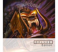 Motorhead – Orgasmatron – CD audio