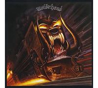 Motorhead - Orgasmatron