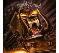 Motorhead - Orgasmatron-Deluxe Edition