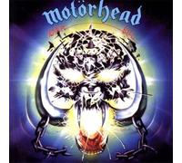 Motorhead - Overkill