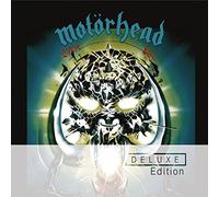 Overkill - Motorhead (Vinile)