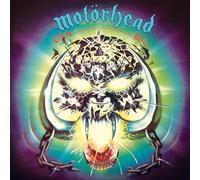Audio Cd Motorhead - Overkill (2 Cd)
