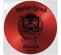 Motorhead - Overkill