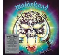 Motorhead - Overkill (40Th Anniversary Edt. Cofanetto Mediabook)