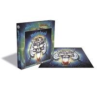 Motorhead Overkill 500 Pezzi Puzzle