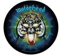 Motorhead - Overkill [BACK PATCH]