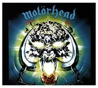 Motorhead - Overkill: Deluxe Edition (2 CD)