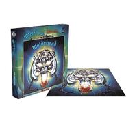 Motorhead Overkill Puzzle Da 500 Pezzi