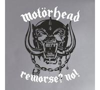 Motorhead - Remorse? No! (Rsd 2024)