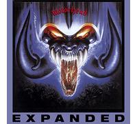 Motorhead - Rock'N'Roll (Del.Ed.)