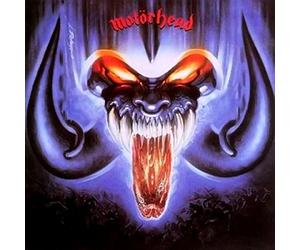 Motorhead - Rock'N'Roll (Del.Ed.)