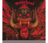Motorhead - Sacrifice