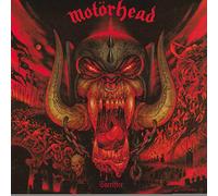 Motorhead - Sacrifice