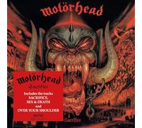 Motorhead - Sacrifice