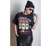 Motorhead - Slots, T-Shirt, Manica Corta da Uomo