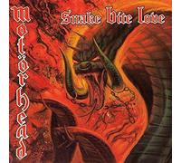 Motorhead - Snake Bite Love