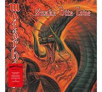 MOTORHEAD - Snake Bite Love (2023) LP transparent red Vinyl pre order