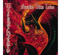 Motorhead – Snake Bite Love – CD – Nuovo sigillato