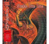 Motorhead - Snake Bite Love