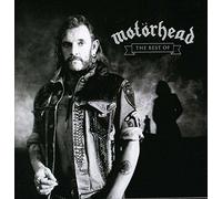 Motorhead – The Best Of – Warner Music