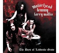 Motorhead - The Boys Of Ladbroke Grove