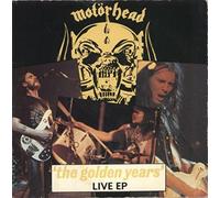 Motorhead - The Golden Years Live Ep