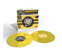 Motörhead The Löst Tapes Vol. 5: Live at Donington Download Fest '08 (Vinyl LP)