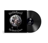 The Wrld Is Yours