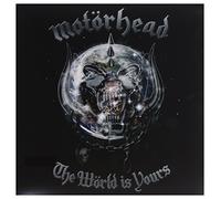 Motorhead - The World Is Yours (Exclusive Retail)