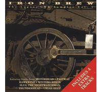 Motorhead/ Thunderhead - Iron Brew