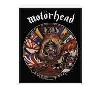 Motorhead - Toppa 1916