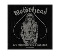 Motorhead - Toppa 49% Motherfucker