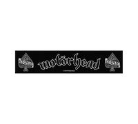 Motorhead Ace Of Spades - Toppa da uomo, colore: Nero