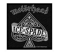 Motorhead - Toppa Ace Of Spades