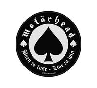 Motorhead - Toppa Born To Lose