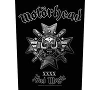 Motorhead - Toppe Bad Magic